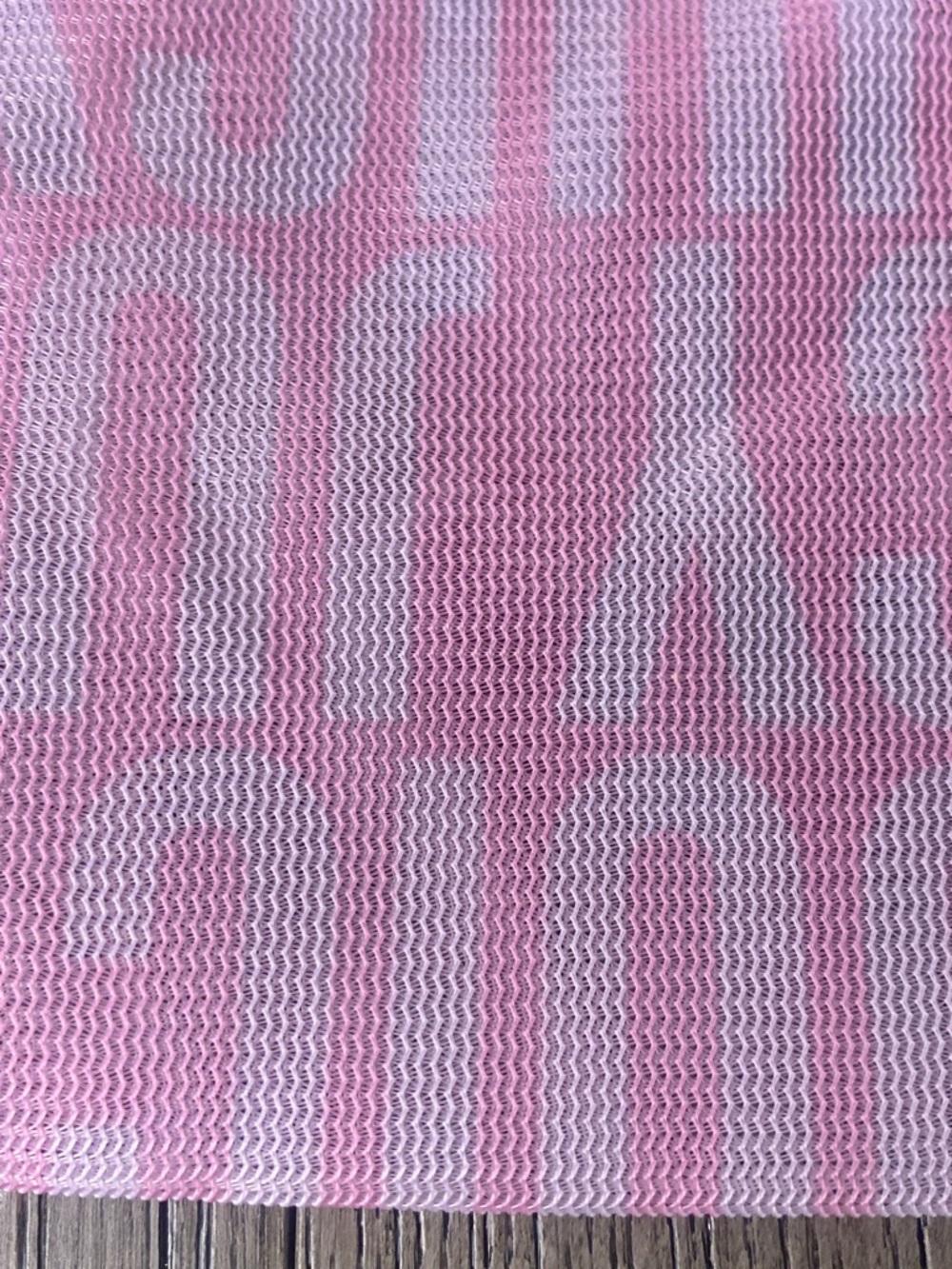 Juicy Couture Pink Logo Cosmetic Pouch with Crest - 11x14.5” - Picture 9 of 11